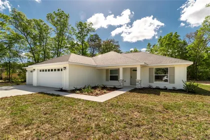 OCALA FL Home