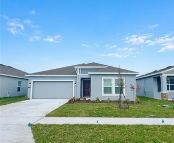 WINTER HAVEN FL Home