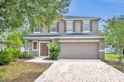 CLERMONT FL Home