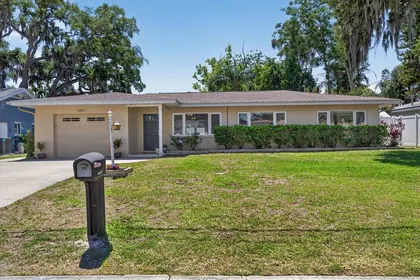 CLEARWATER FL Home