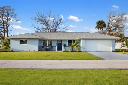 ENGLEWOOD FL Home