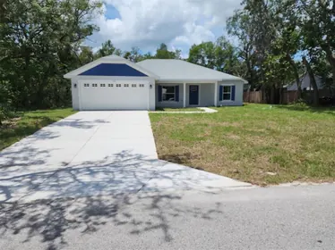 SPRING HILL FL Home