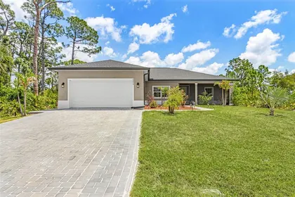 PORT CHARLOTTE FL Home