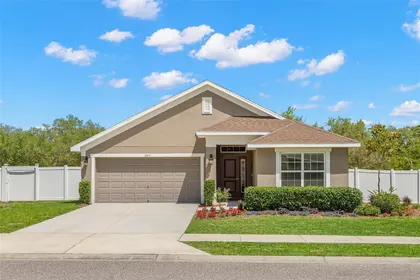 HUDSON FL Home