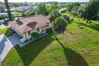 PUNTA GORDA FL Home
