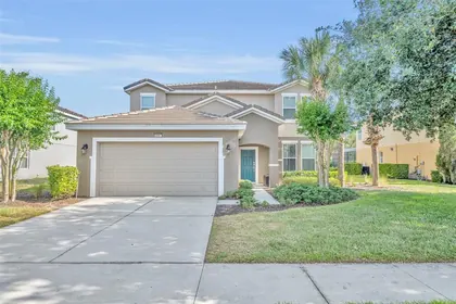 DAVENPORT FL Home