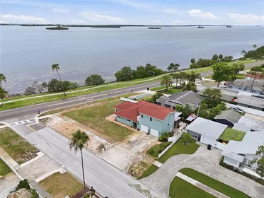 CLEARWATER FL Home