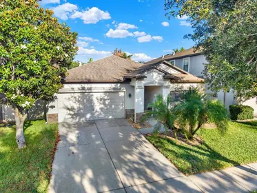 RIVERVIEW FL Home