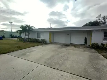 DUNEDIN FL Home
