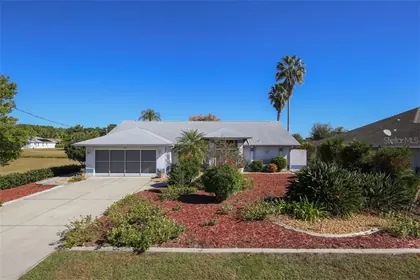 ROTONDA WEST FL Home