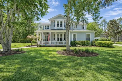 LITHIA FL Home
