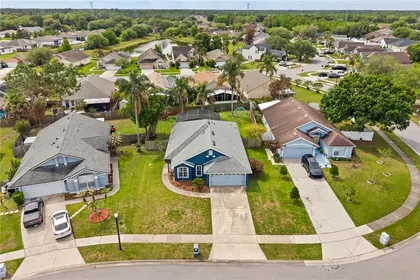 ORLANDO FL Home