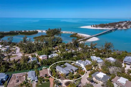 LONGBOAT KEY FL Home