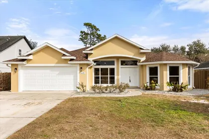 DELAND FL Home