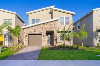 DAVENPORT FL Home
