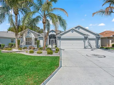 THE VILLAGES FL Home