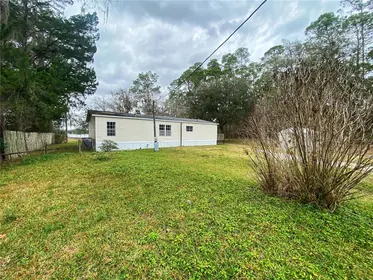FORT MC COY FL Home
