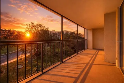 BELLEAIR FL Home