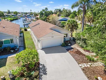 NEW PORT RICHEY FL Home