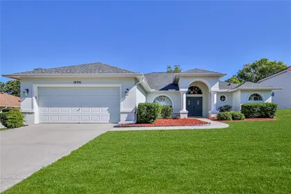 SPRING HILL FL Home