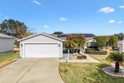 THE VILLAGES FL Home