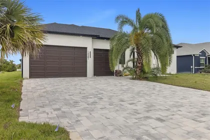 PORT CHARLOTTE FL Home