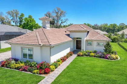 PALM COAST FL Home