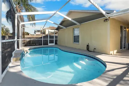 RIVERVIEW FL Home