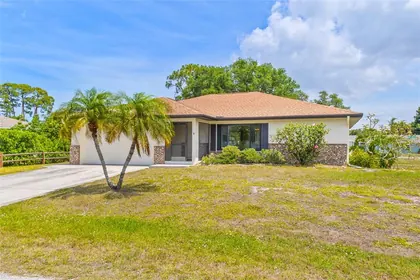 VENICE FL Home