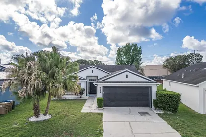 KISSIMMEE FL Home