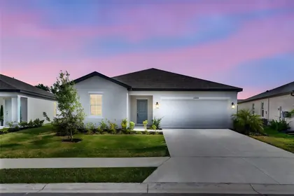 PARRISH FL Home