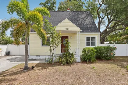 GULFPORT FL Home