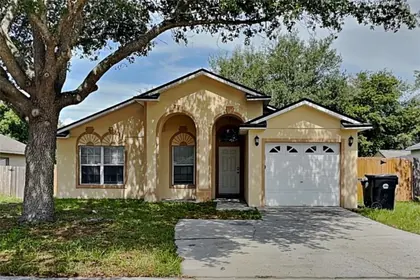 APOPKA FL Home