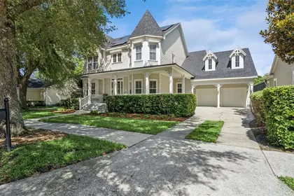 CELEBRATION FL Home