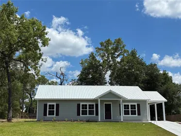 KEYSTONE HEIGHTS FL Home