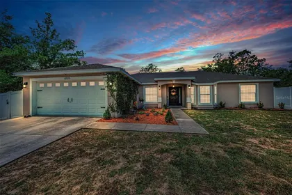 WEEKI WACHEE FL Home