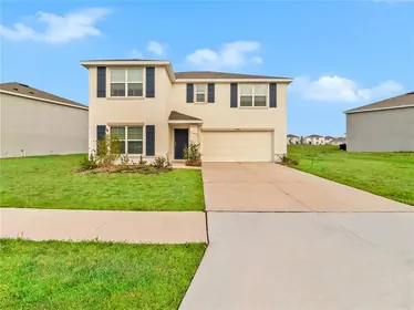 WIMAUMA FL Home