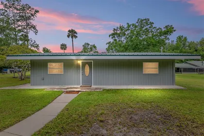 SILVER SPRINGS FL Home