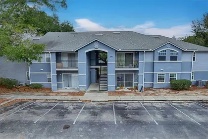GAINESVILLE FL Home