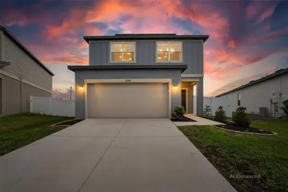 RUSKIN FL Home