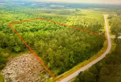 BUNNELL FL Property