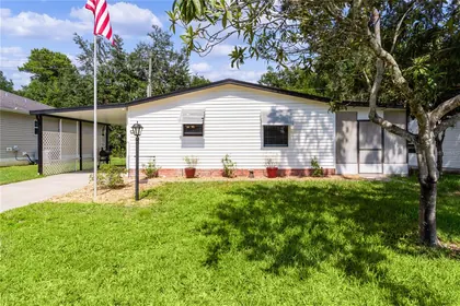 THE VILLAGES FL Home