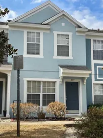 LAKE MARY FL Home
