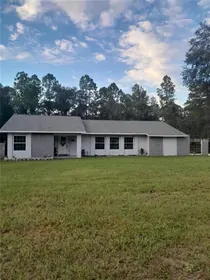 SILVER SPRINGS FL Home