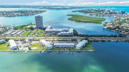 SARASOTA FL Home