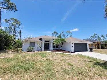 NORTH PORT FL Home