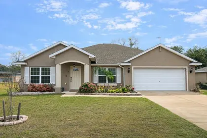OCKLAWAHA FL Home