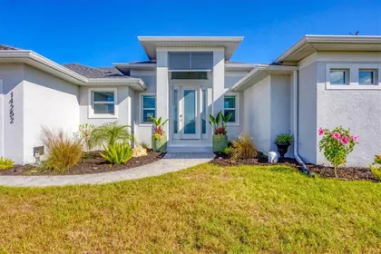 PORT CHARLOTTE FL Home