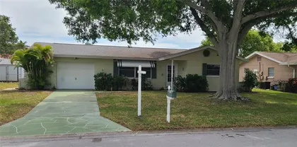 SEMINOLE FL Home