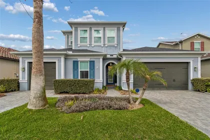 LUTZ FL Home
